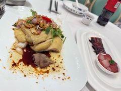 -南园酒家(前进路店)