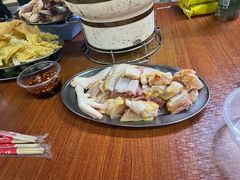 -威邵鸡煲(西华路总店)
