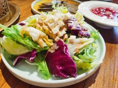 -蒙亨·手把肉·蒙古包文化主题餐厅(天恒广场店)