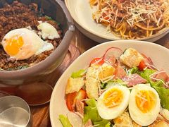 -The Good Place好地方·Brunch·coffee(国贸店)