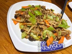 -小胖私厨状元宴·东北私房菜馆