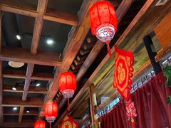 大堂-子午路张记肉夹馍(小寨西路店)