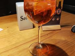 -Secco德式餐吧(南秀村店)