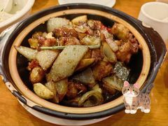 台式鸡-牧羊餐厅