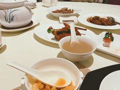 -利苑酒家(金宝店)