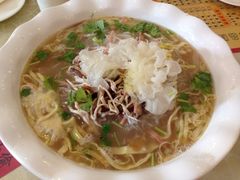 洛阳燕菜-洛阳面馆(红专路店)