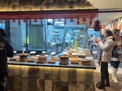 -黄山老妈·土菜(碧桂园店)