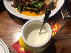 -纳瓦新疆菜(银都店)