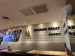 -必胜客(维美店)