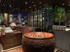 -广州富力君悦大酒店·凯菲厅