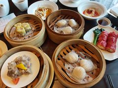 -福州世茂洲际酒店·福邸(台江店)