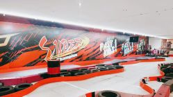 -速度小子卡丁车(基盛万科里店)