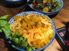 -有才叔的小馆(招商依云曲江店)