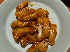 -长安记·大美陕菜(大族广场店)