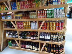 零售区-一号桥自助火锅城(揽秀园西街店)