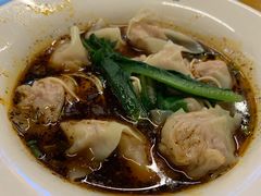 -重庆小面·抄手(解放碑好吃街店)
