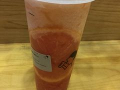 -喜茶(上海正大广场店)