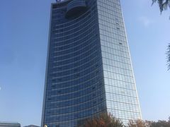 -天鹅湖大酒店