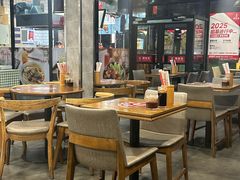 -李先生牛肉面大王(马栏店)