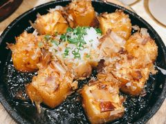 -东京屋(武定路店)