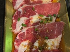 -炙城·韩式烤肉(南京东路店)