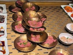 -東盛炭烤自助料理(玄武招商花园城店)