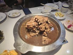 -京都蝎府羊蝎子火锅(珠市口店)