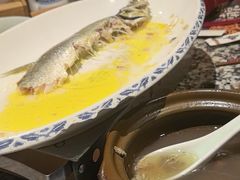 -南京大牌档(崇文门国瑞店)