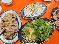 -水东兴记鸭粥店(茂名店)