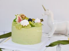 -你好独角兽·蛋糕甜品