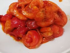 -饭橘汉江码头·乡野土菜馆(静安路店)