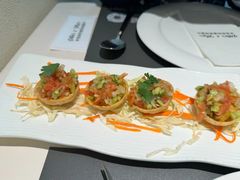 -Pita's&Tika's中东和印度风味餐厅(龙湖天街店)