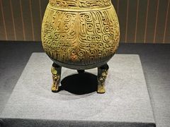 -盘龙城国家考古遗址公园