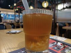 -鳗事鱼意·活鳗現烤专门店(富力海珠城店)