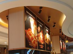 -比格比萨自助(宋家庄店)