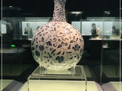 -上海博物馆(人民广场馆)