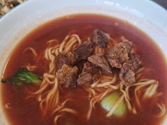-何必是家面馆 HB noodles&coffee