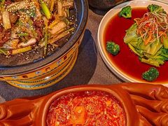 -羲和雅苑•北京烤鸭(平安国际金融中心店)