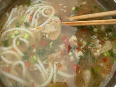 -攀枝花·任德琼·盐边羊肉米线