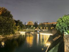 -西安城墙·碑林历史文化景区