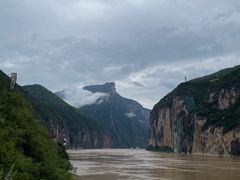 -白帝城·瞿塘峡景区