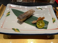 -奈良本寿司(永嘉路店)