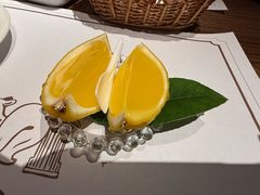 -CAPARESH開府莱舍(望京金辉店)