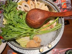 -弓二·烧鸟居酒屋(财富购物中心店)