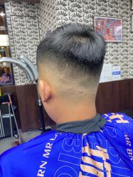-大人物·男士理发馆