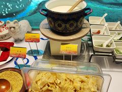 -通辽鑫达国际酒店