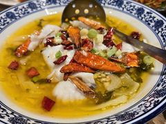 -麒麟中餐厅·经典粤菜·地道菜式老字号(广州长隆酒店)