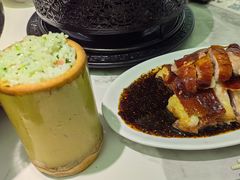 -苏梦江南·淮扬菜(夫子庙店)