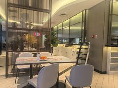 -必胜客(世纪港湾店)