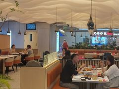 -三江源活鱼现烤(维多利摩尔城店)